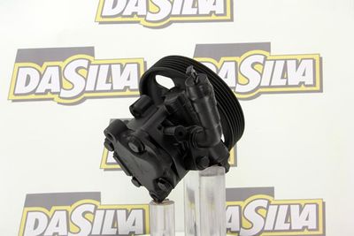 hidraulikus szivattyú, kormányzás DA SILVA DP2946 for FORD, MAZDA