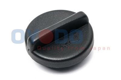 Verschluss, Öleinfüllstutzen