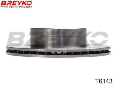DISC FRANA DAVID VASCO T6143 3