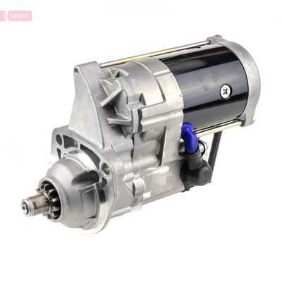 Starter (12V, 5kW, nieuw)