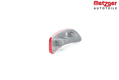 RüCKSTRAHLER METZGER AUTOTEILE 2080459 12