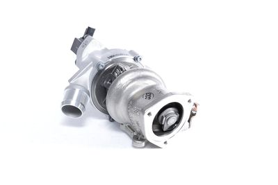 LADER AUFLADUNG BTS Turbo T918709 16