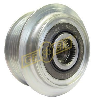 GENERATORFREILAUF GEBE 355001