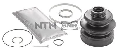 Комплект пыльника, приводной вал SNR IBK68.005 для NISSAN PATHFINDER