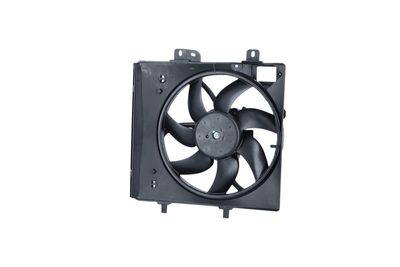 VENTILATOR RADIATOR NRF 470153 2