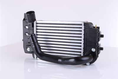 INTERCOOLER COMPRESOR NISSENS 96565 7