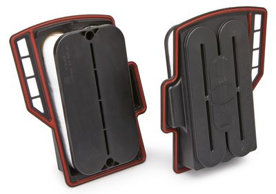 Filter, vevhusventilation FLEETGUARD CV50634 för CUMMINS