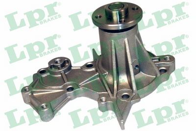 POMPă DE APă RăCIRE MOTOR