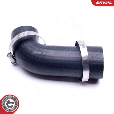 въздуховод за турбината ESEN SKV 43SKV173
