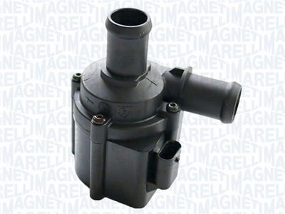 допълнителна водна помпа (кръг охлаждаща вода) MAGNETI MARELLI 012316000039