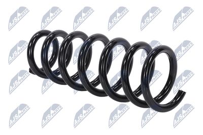 ARC SPIRAL NTY ASZBM010 12