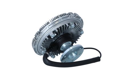 KUPPLUNG KüHLERLüFTER NRF 49007 22
