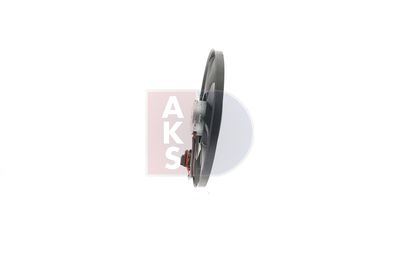 LüFTER MOTORKüHLUNG AKS DASIS 158144N 11