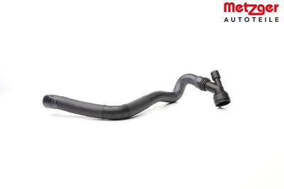 FURTUN RADIATOR METZGER AUTOTEILE 2421287 36