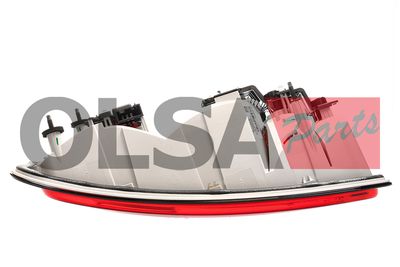 LAMPA SPATE AIC 72240 4