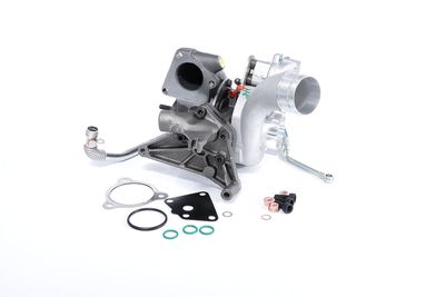 LADER AUFLADUNG BTS Turbo T981346 30