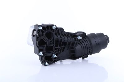 RADIATOR ULEI ULEI MOTOR NISSENS 91400 20