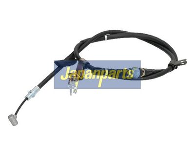 JAPANPARTS Trosas, stovėjimo stabdys