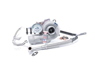 LADER AUFLADUNG BTS Turbo T981328 36