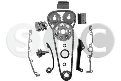 CHIT LANT DE DISTRIBUTIE