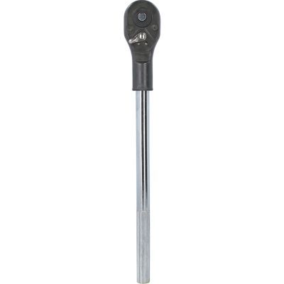 Ks Tools - Prepínacia račňa 3/4" 24 zubov 520mm