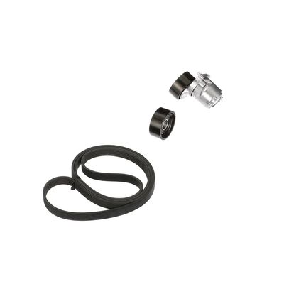 KEILRIPPENRIEMENSATZ GATES K015PK1750 33