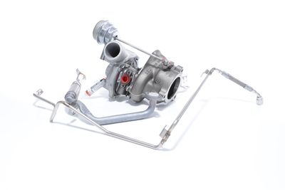 LADER AUFLADUNG BTS Turbo T981252 13