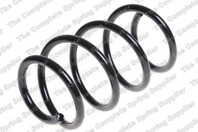 LESJÖFORS 4035764 Пружина подвески  для HONDA CIVIC (Хонда Цивик)