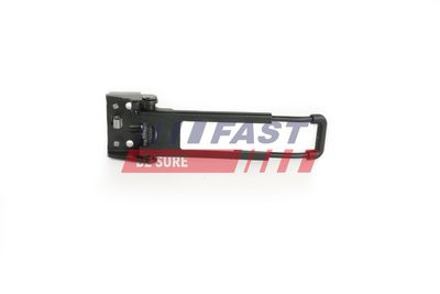 Uchycení dveří FAST FT95610