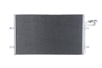 CONDENSATOR CLIMATIZARE WALKER WCD00364