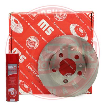 DISC FRANA MASTER-SPORT GERMANY 24010901231PCSMSP