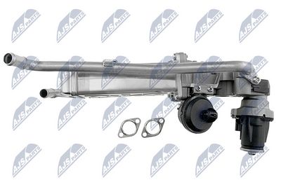 AGR-Ventil NTY EGR-WW-019