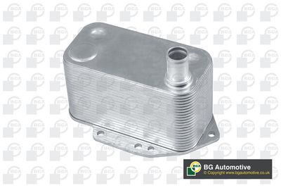 RADIATOR ULEI ULEI MOTOR