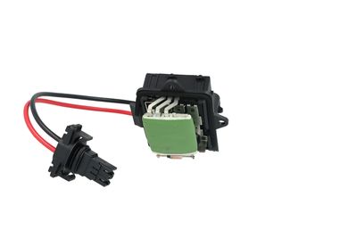 REZISTOR VENTILATOR HABITACLU NRF 342139 25