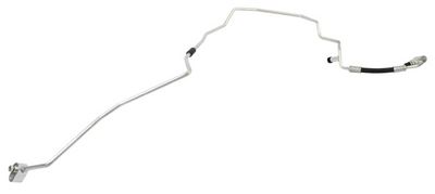 тръбопровод за високо налягане/вакуум, климатизация MAXGEAR AC930104