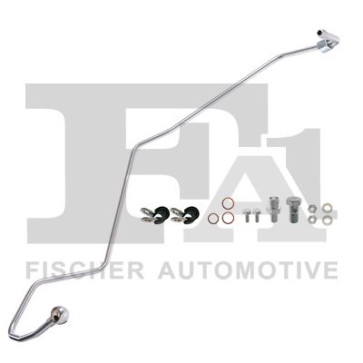 CONDUCTA ULEI INCARCARE