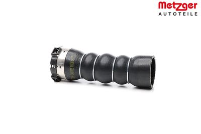 LADELUFTSCHLAUCH METZGER AUTOTEILE 2401023 3