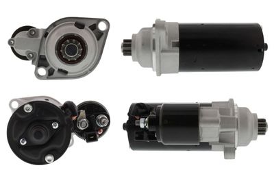 STARTER MAPCO 13876 1