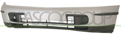 PRASCO FT1371011 Усилитель бампера  для FIAT BRAVA (Фиат Брава)