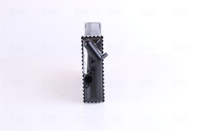 Verwarming (138x174x42mm) past: MERCEDES LK/LN2, VARIO, VARIO (B667, B670, B668), VARIO (B670), VARIO (B670, B668, B667) OM354.900-OM904.964 01.84-