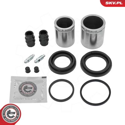 ремонтен комплект, спирачен апарат ESEN SKV 91SKV366