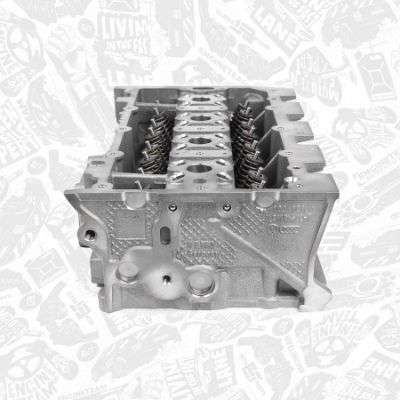 CHIULASA ET ENGINETEAM HL0118 5