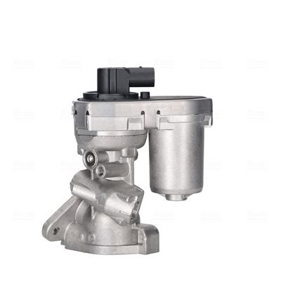 EGR Valve 98151