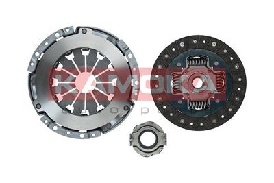 Clutch Kit KC187