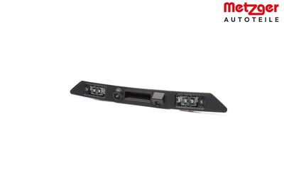 HECKKLAPPENGRIFF METZGER AUTOTEILE 2310852 6