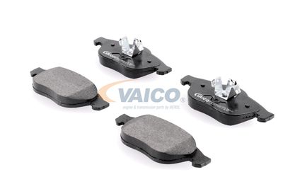 BREMSBELAGSATZ SCHEIBENBREMSE VAICO V460135 17