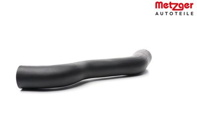 LADELUFTSCHLAUCH METZGER AUTOTEILE 2400784 16