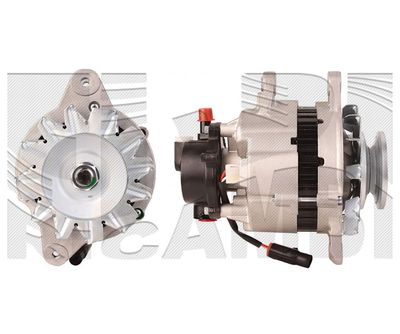 Генератор AUTOTEAM AMA101A для HYUNDAI H100