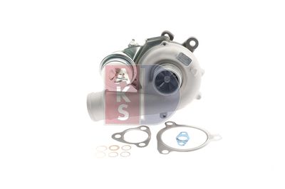 LADER AUFLADUNG AKS DASIS 045120N 16