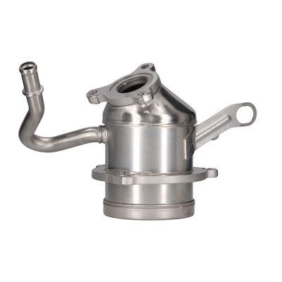 KüHLER ABGASRüCKFüHRUNG NISSENS 989480 19
